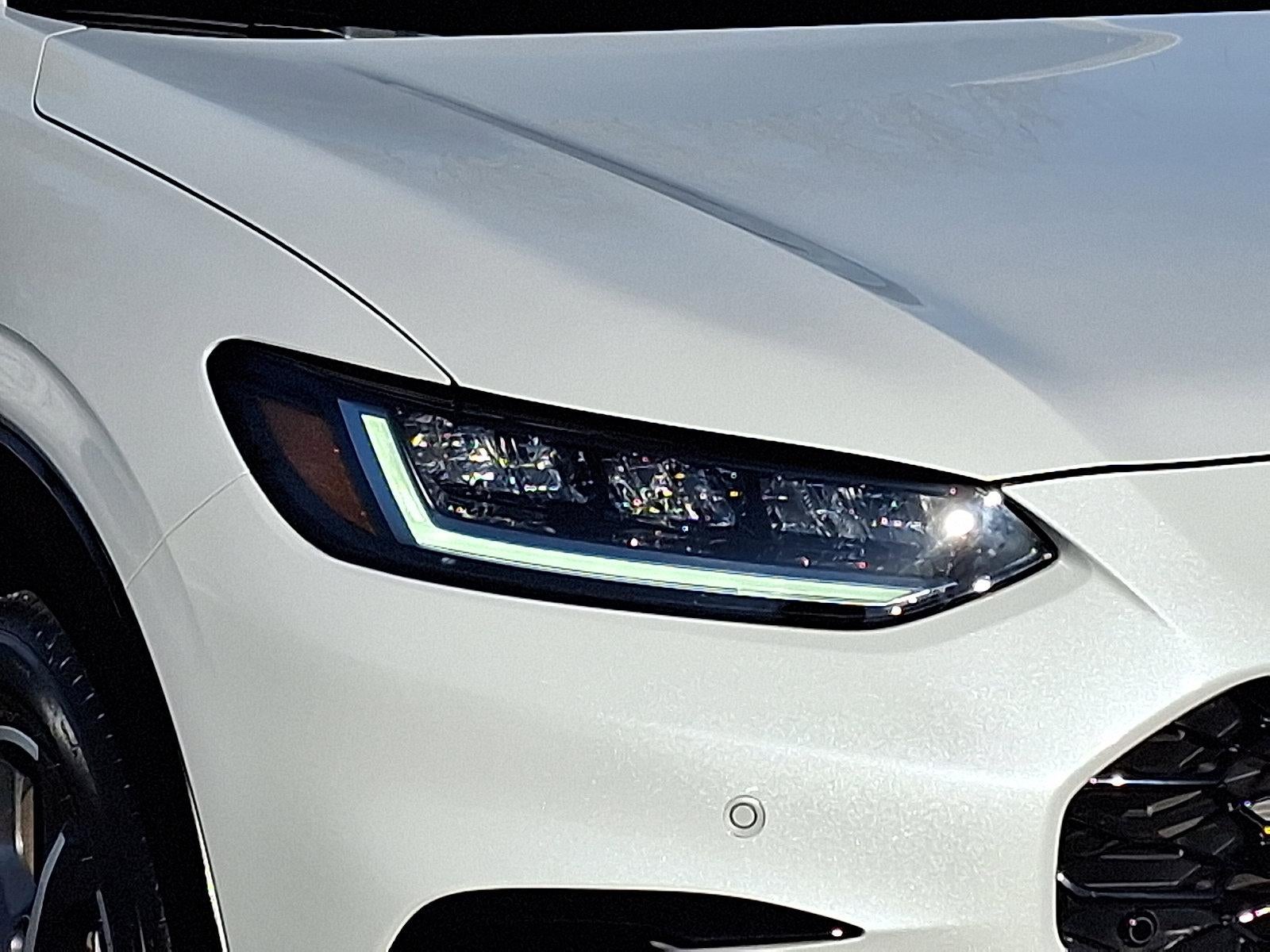 2023 Honda HR-V EX-L AWD CVT