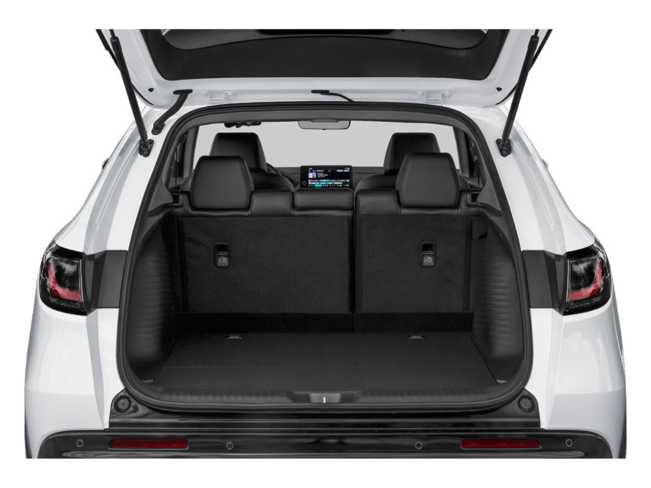 2023 Honda HR-V EX-L AWD CVT