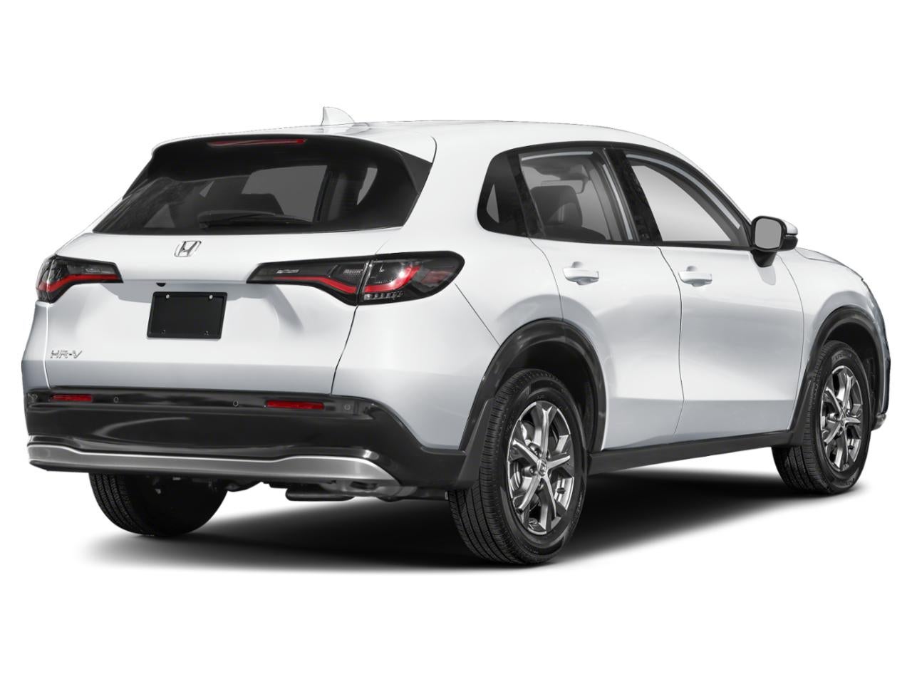2023 Honda HR-V EX-L AWD CVT