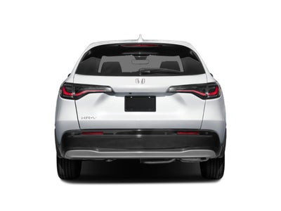 2023 Honda HR-V EX-L AWD CVT