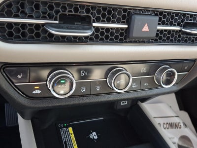 2025 Honda HR-V EX-L AWD CVT
