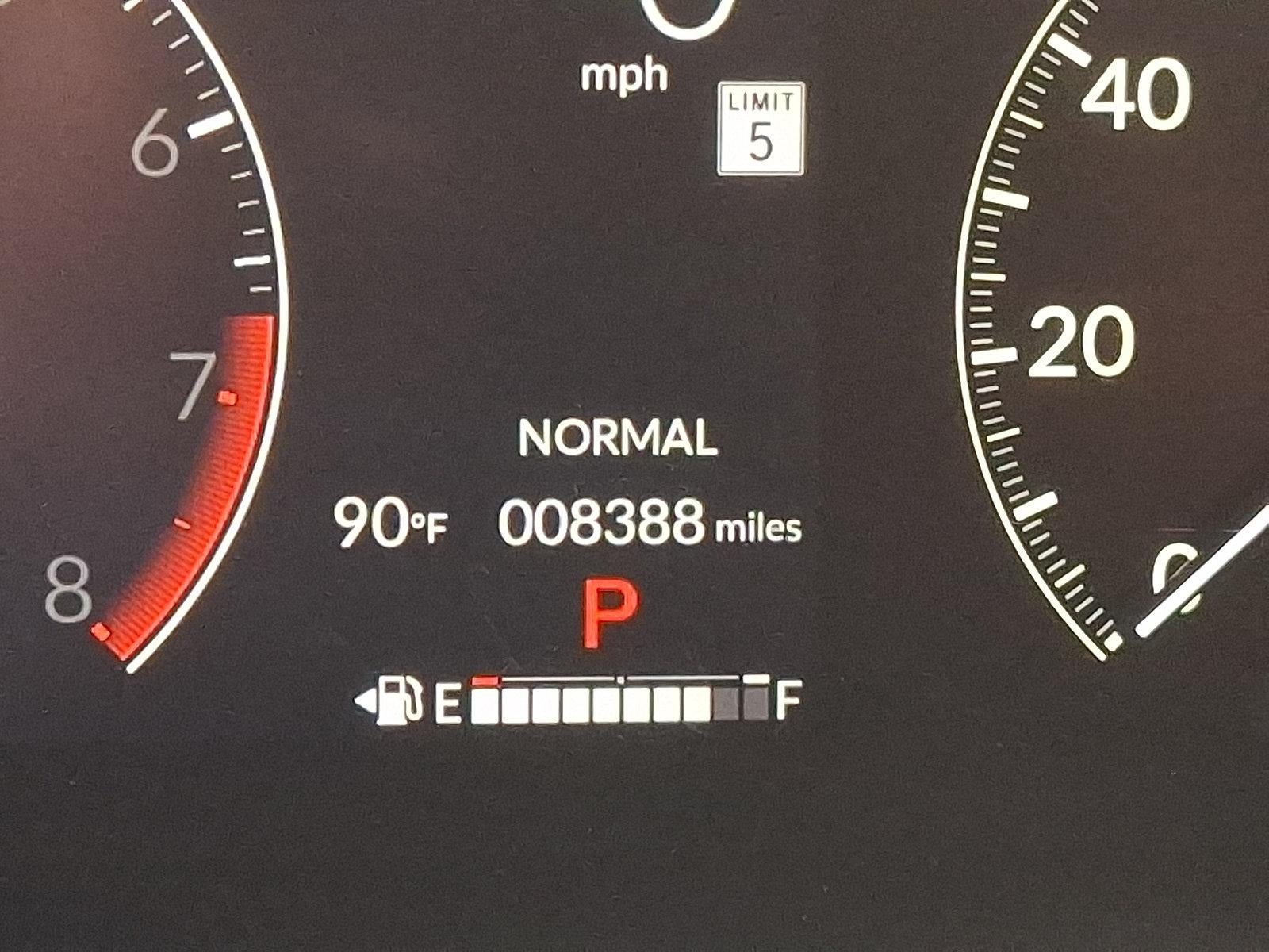 2025 Honda HR-V EX-L AWD CVT
