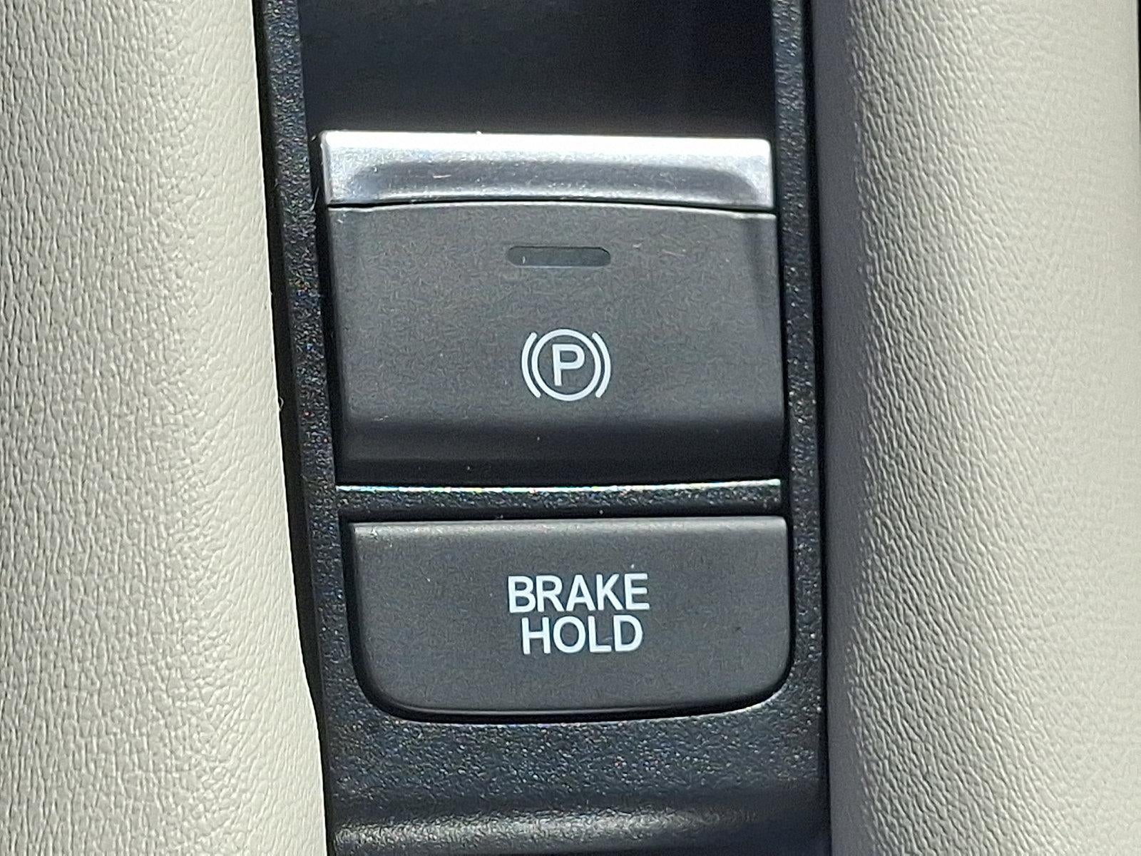 2025 Honda HR-V EX-L AWD CVT