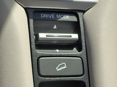 2025 Honda HR-V EX-L AWD CVT