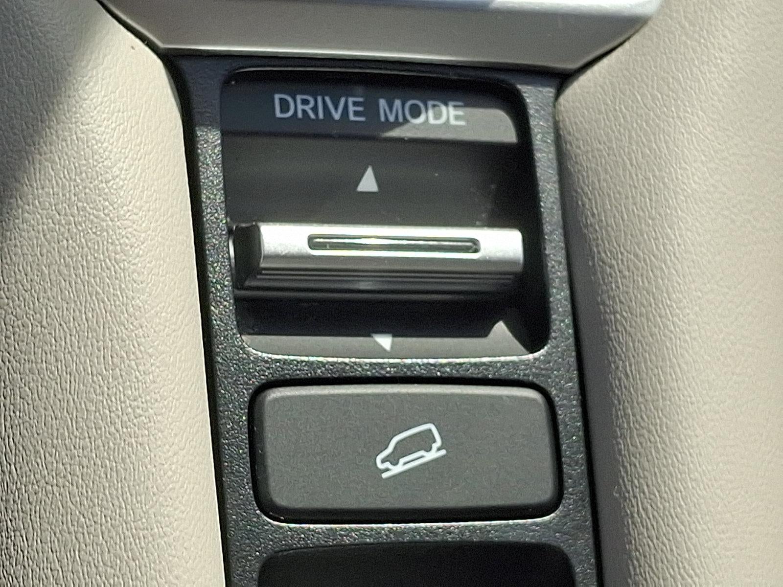 2025 Honda HR-V EX-L AWD CVT