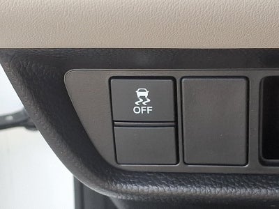 2025 Honda HR-V EX-L AWD CVT