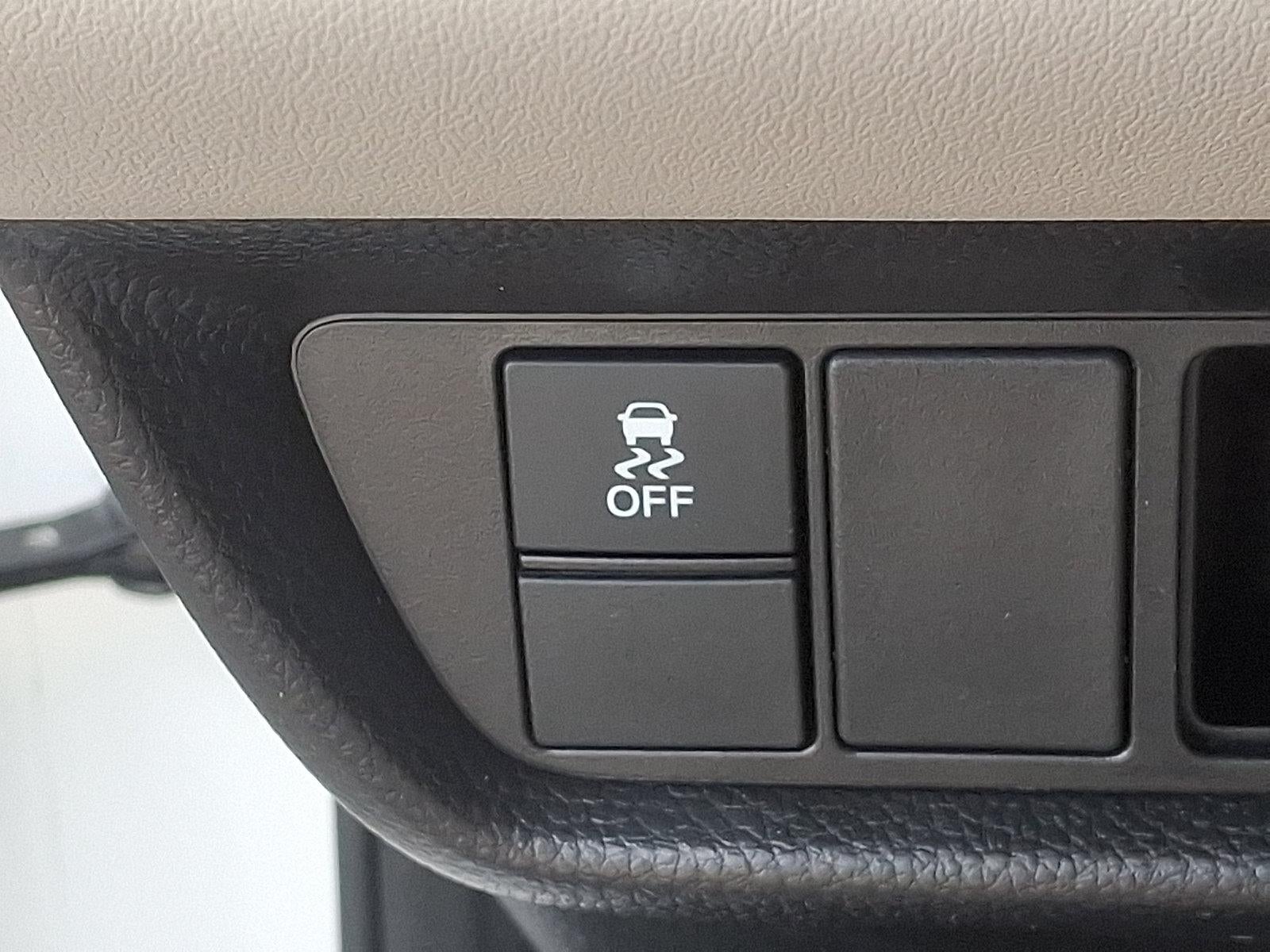 2025 Honda HR-V EX-L AWD CVT