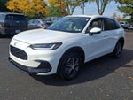 2025 Honda HR-V EX-L AWD CVT