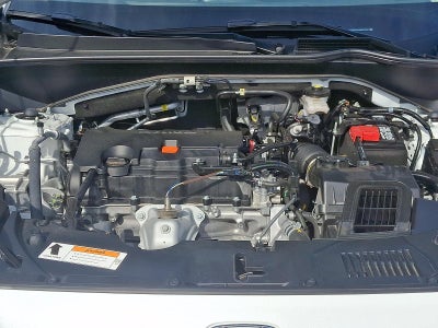 2025 Honda HR-V EX-L AWD CVT