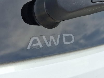 2025 Honda HR-V EX-L AWD CVT