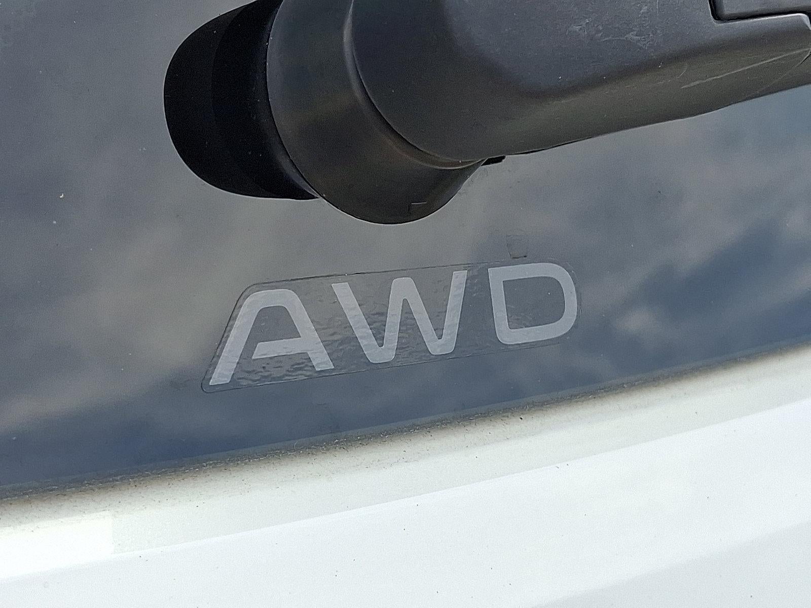 2025 Honda HR-V EX-L AWD CVT
