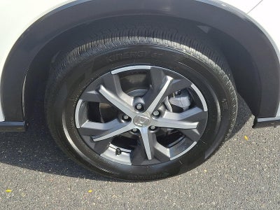 2025 Honda HR-V EX-L AWD CVT