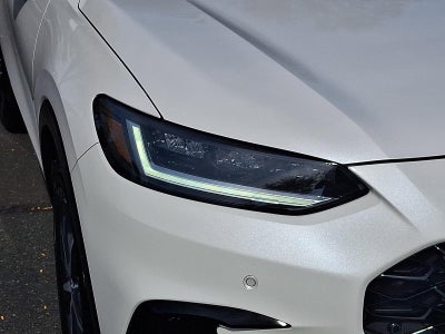 2025 Honda HR-V EX-L AWD CVT