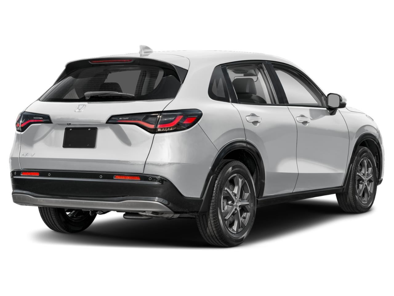 2025 Honda HR-V EX-L AWD CVT