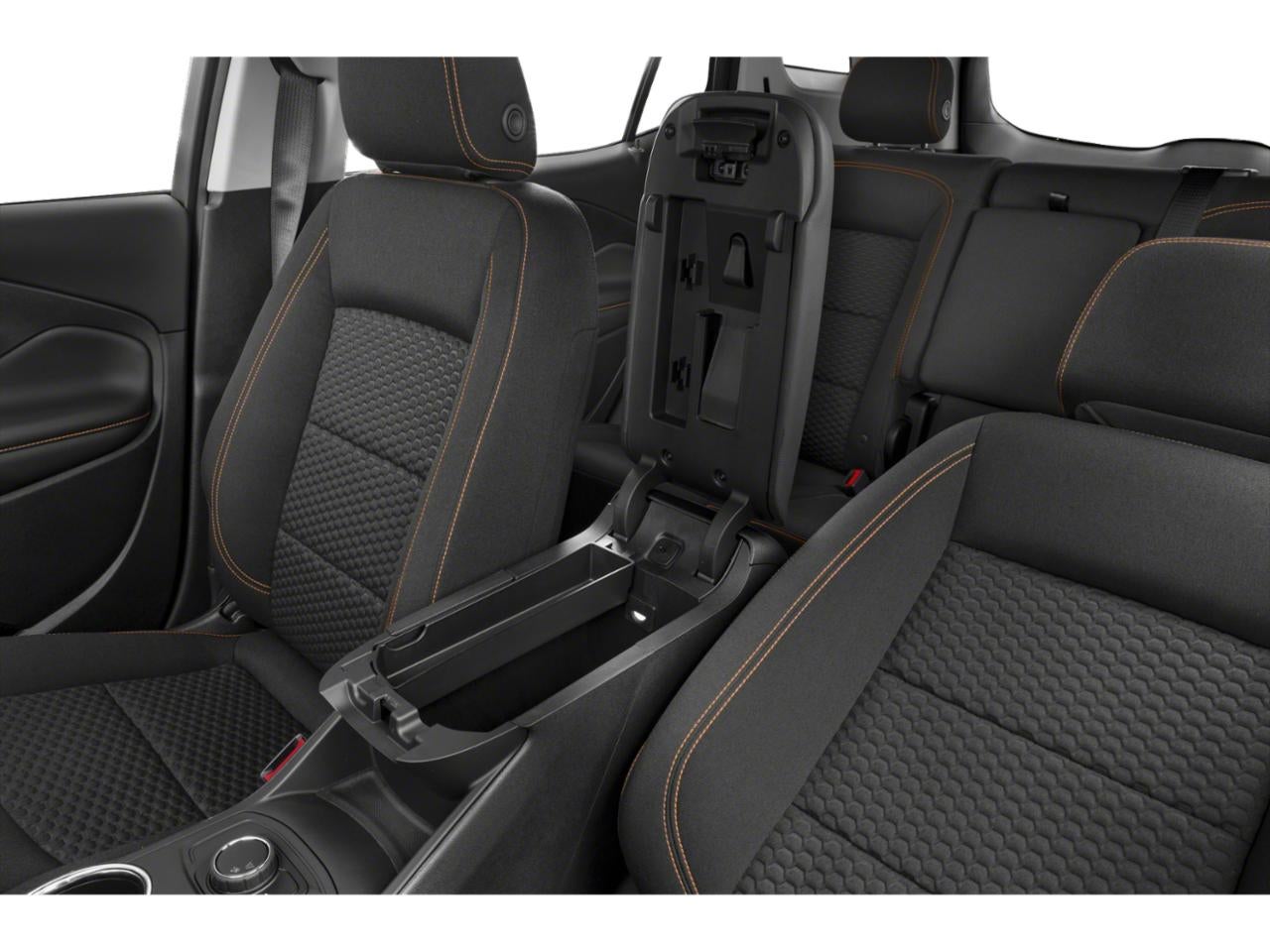 2019 GMC Terrain AWD SLE