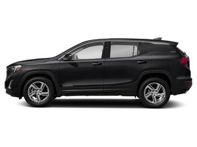 2019 GMC Terrain AWD SLE