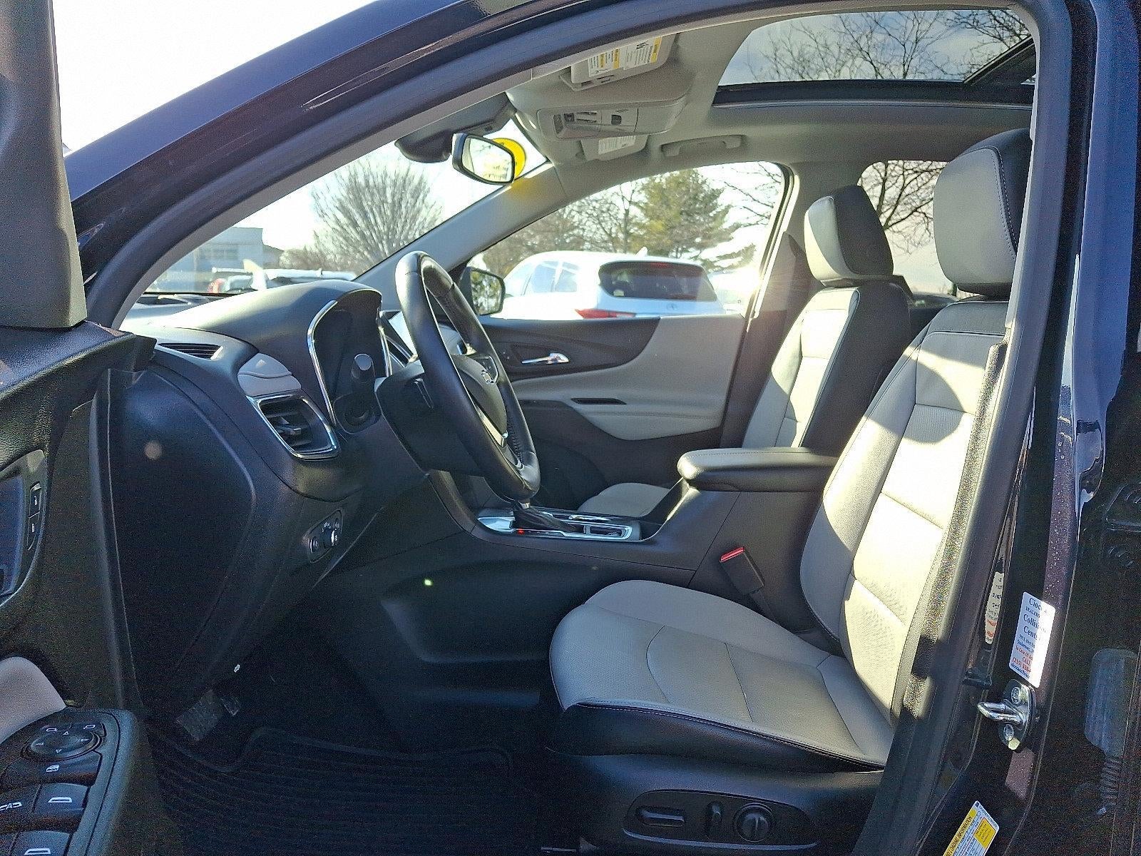 2020 Chevrolet Equinox FWD Premier