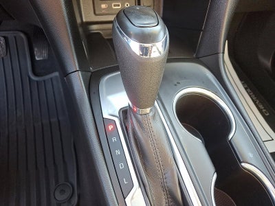 2020 Chevrolet Equinox FWD Premier