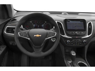 2020 Chevrolet Equinox FWD Premier