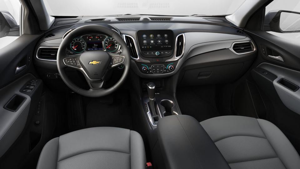 2020 Chevrolet Equinox FWD Premier