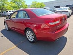 2008 Lincoln MKZ 4dr Sdn FWD