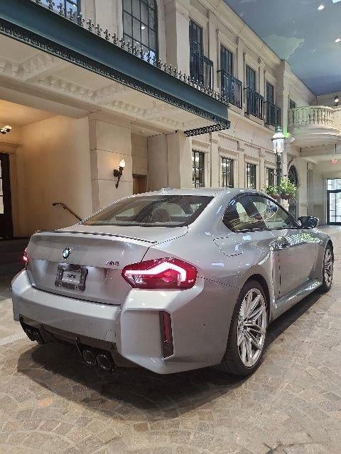 2026 BMW M2 M2 Coupe