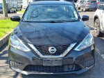 2019 Nissan Sentra SV CVT