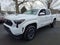 2025 Toyota Tacoma 4WD 4WD TRD Sport Double Cab 5' Bed MT (Natl)