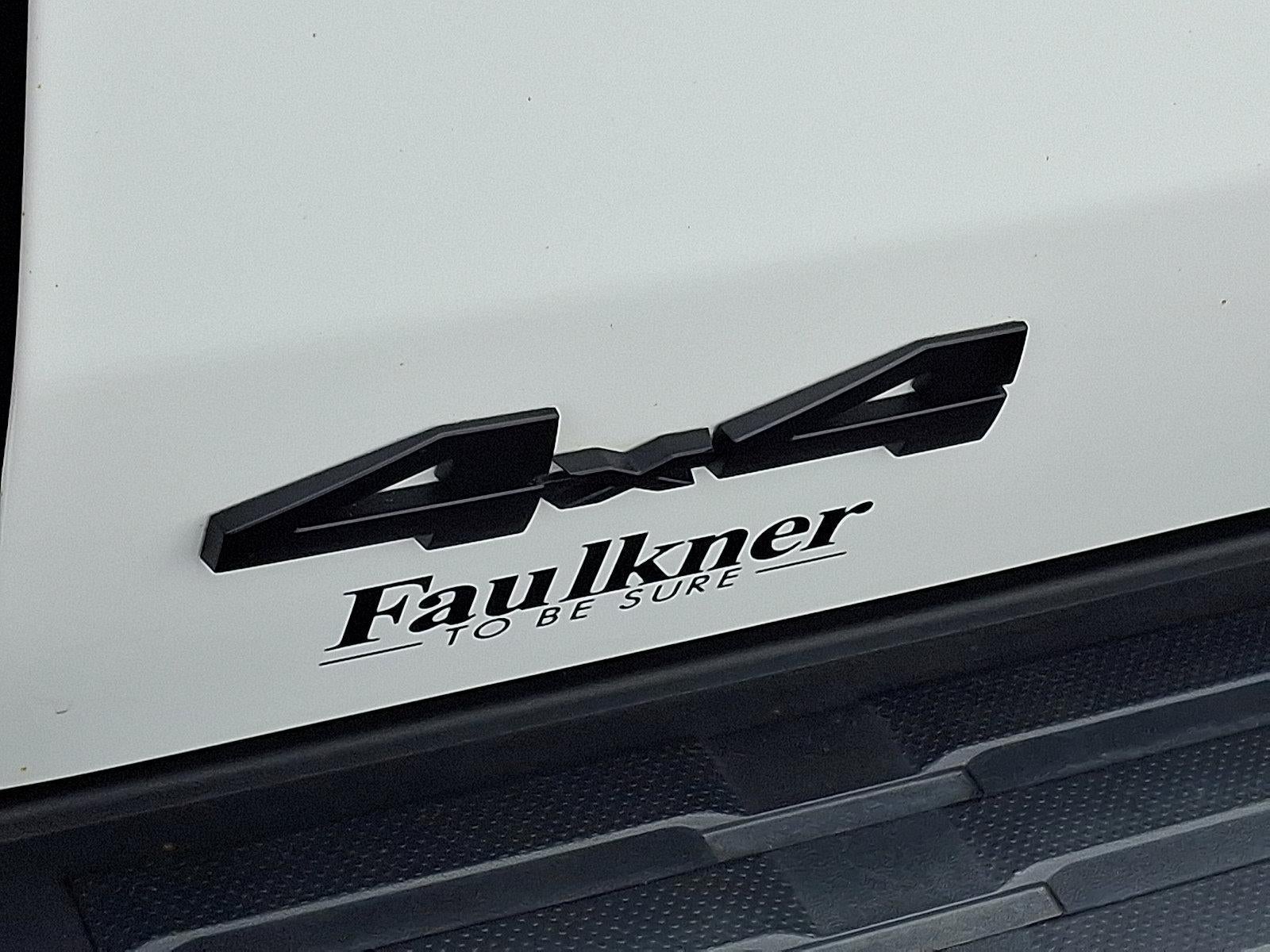 2025 Toyota Tacoma 4WD 4WD TRD Sport Double Cab 5' Bed MT (Natl)