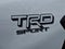 2025 Toyota Tacoma 4WD 4WD TRD Sport Double Cab 5' Bed MT (Natl)