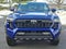 2025 Toyota Tacoma 4WD 4WD TRD Sport Double Cab 5' Bed MT (Natl)