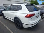 2020 Volkswagen Tiguan 2.0T SE 4MOTION
