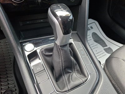 2023 Volkswagen Taos SE 4MOTION