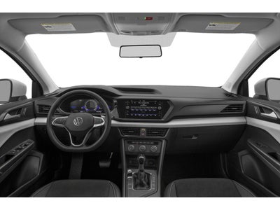 2023 Volkswagen Taos SE 4MOTION