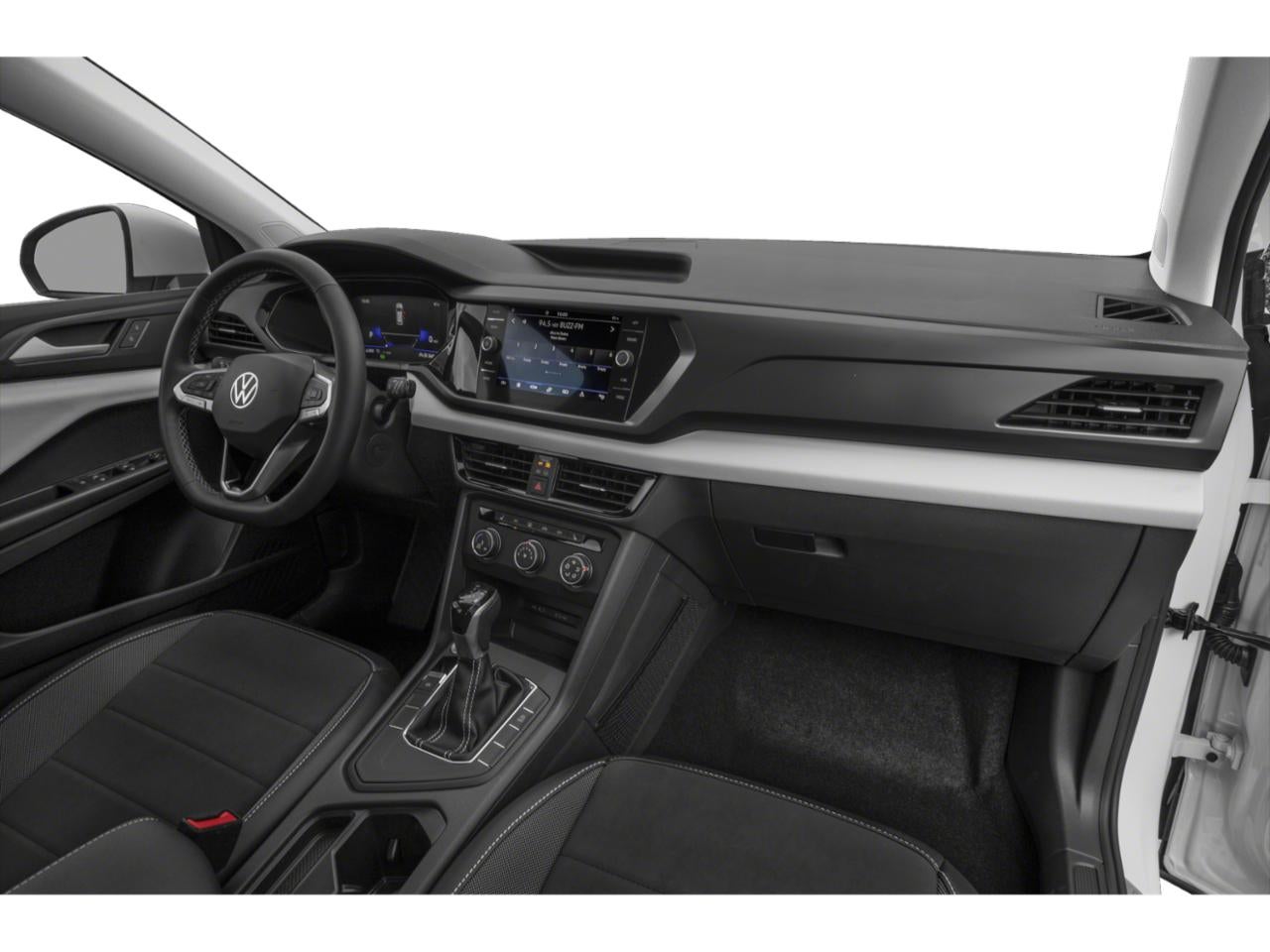 2023 Volkswagen Taos SE 4MOTION