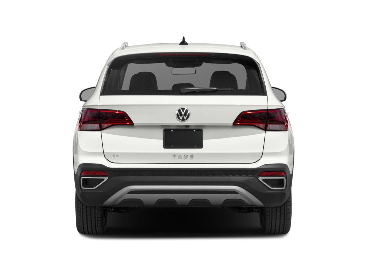 2023 Volkswagen Taos SE 4MOTION