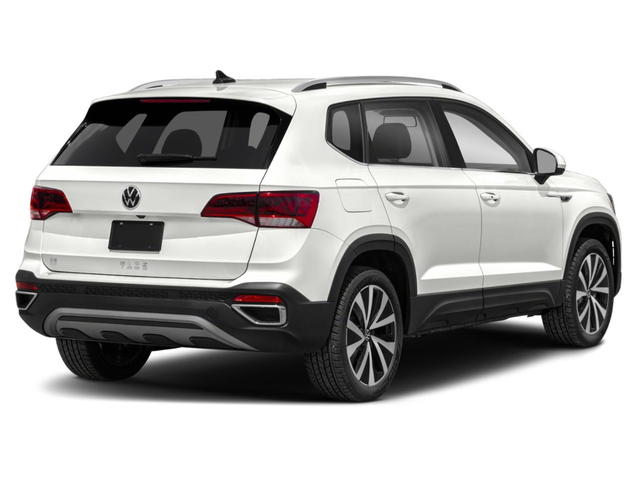 2023 Volkswagen Taos SE 4MOTION