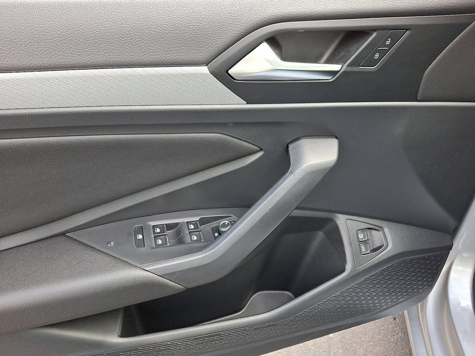 2021 Volkswagen Jetta S Auto