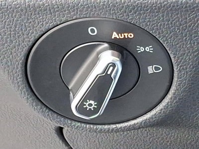 2021 Volkswagen Jetta S Auto