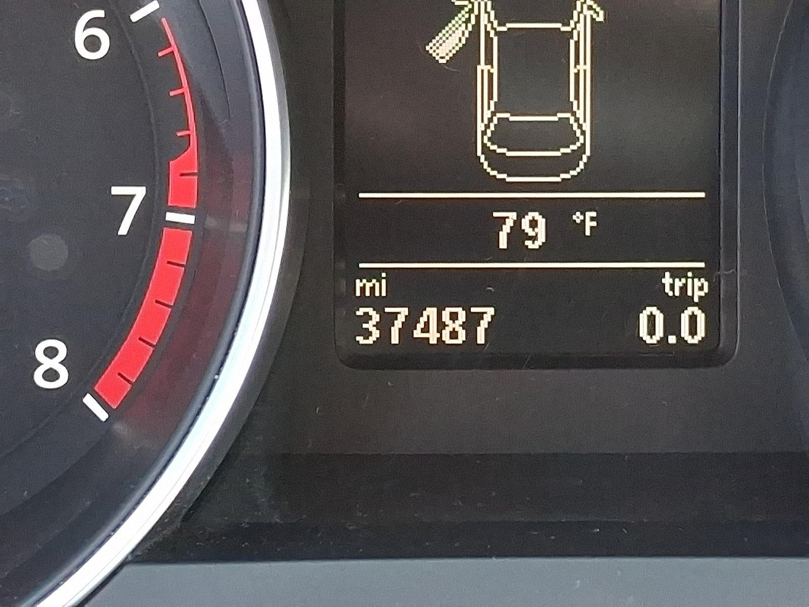 2018 Volkswagen Jetta 1.8T SE Sport Auto
