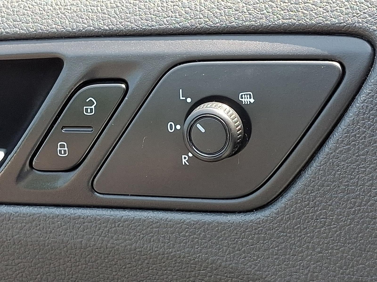 2018 Volkswagen Jetta 1.8T SE Sport Auto