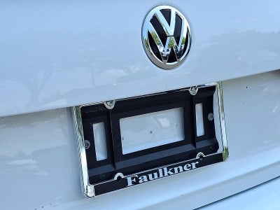 2018 Volkswagen Jetta 1.8T SE Sport Auto
