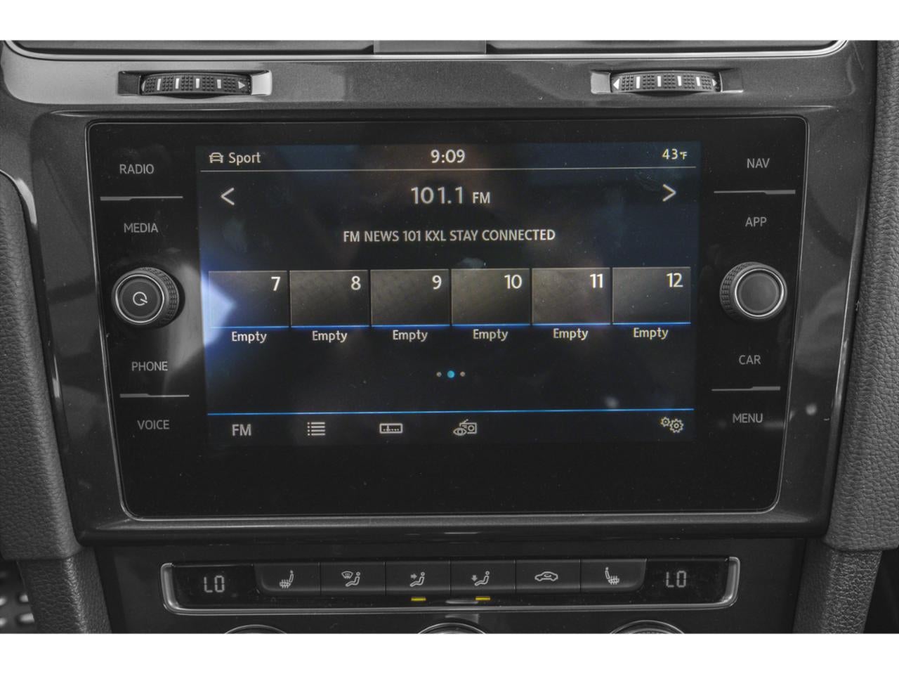 2019 Volkswagen Golf Alltrack 1.8T S DSG