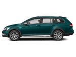 2019 Volkswagen Golf Alltrack 1.8T S DSG