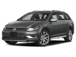 2019 Volkswagen Golf Alltrack 1.8T S DSG