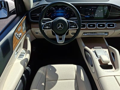 2022 Mercedes-Benz GLE GLE 350 4MATIC® SUV