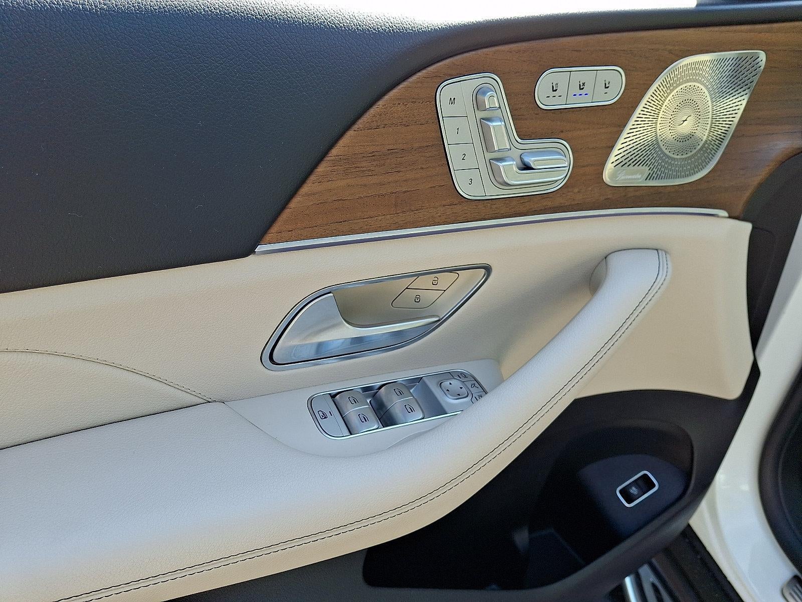 2022 Mercedes-Benz GLE GLE 350 4MATIC® SUV