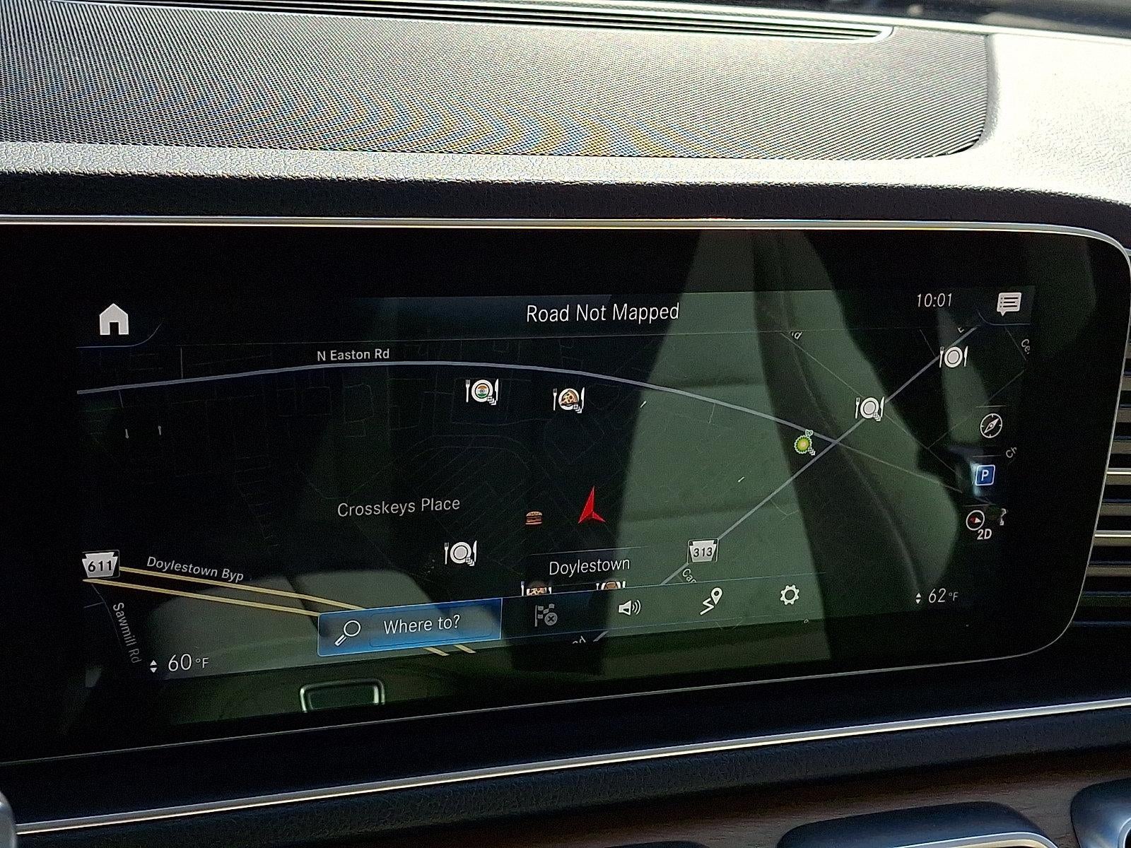2022 Mercedes-Benz GLE GLE 350 4MATIC® SUV