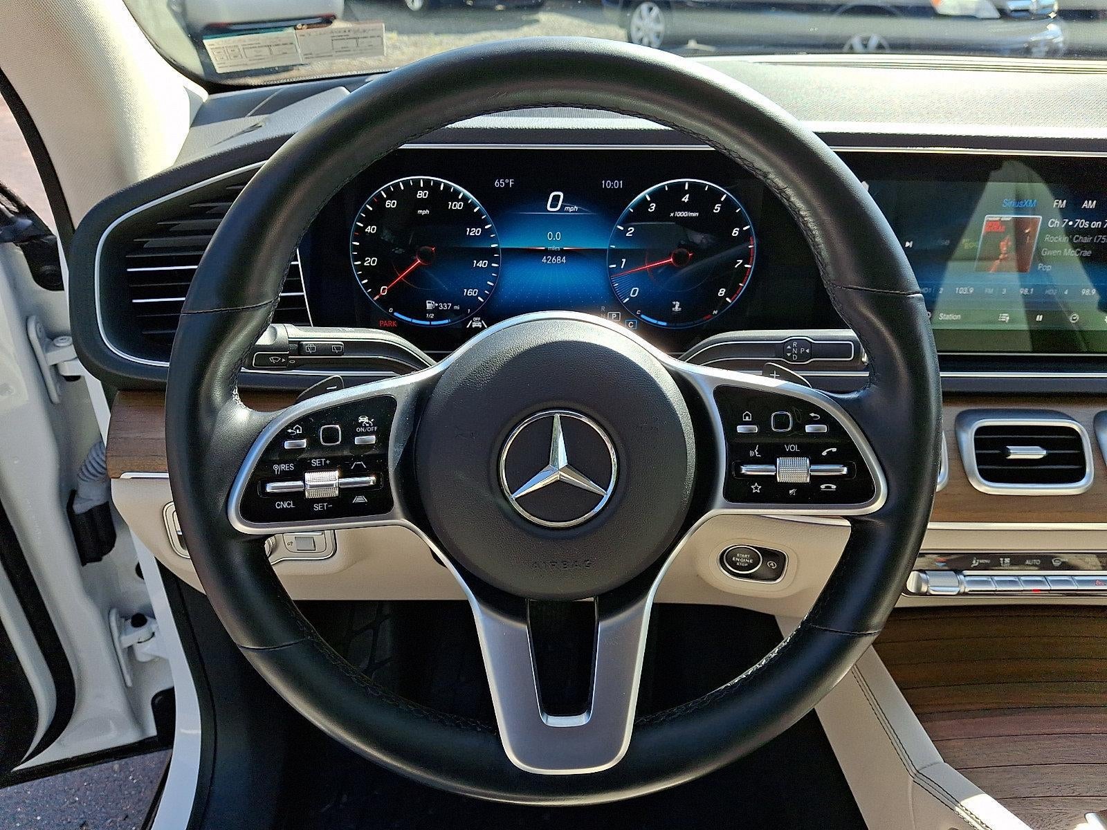 2022 Mercedes-Benz GLE GLE 350 4MATIC® SUV