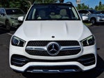 2022 Mercedes-Benz GLE GLE 350 4MATIC® SUV